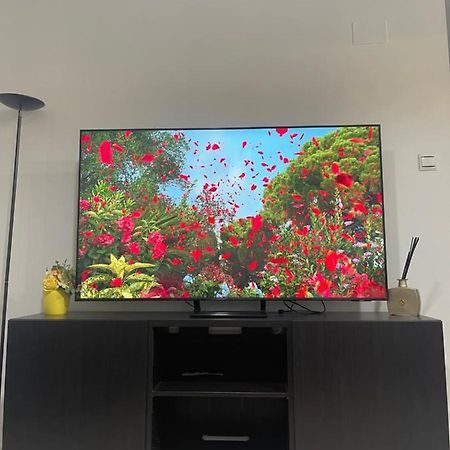 شقة Apartamento Coman Av Rey Juan Carlos I تورينت المظهر الخارجي الصورة